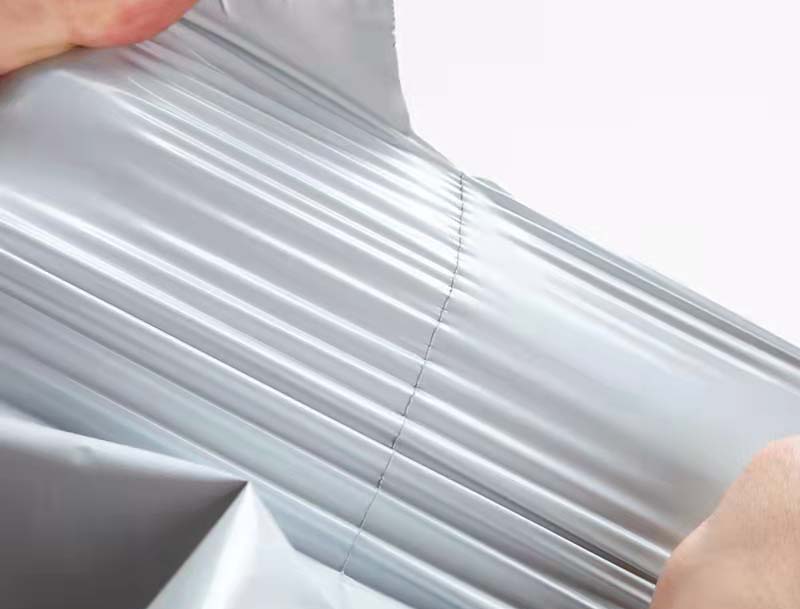 邕宁白色快递袋-04