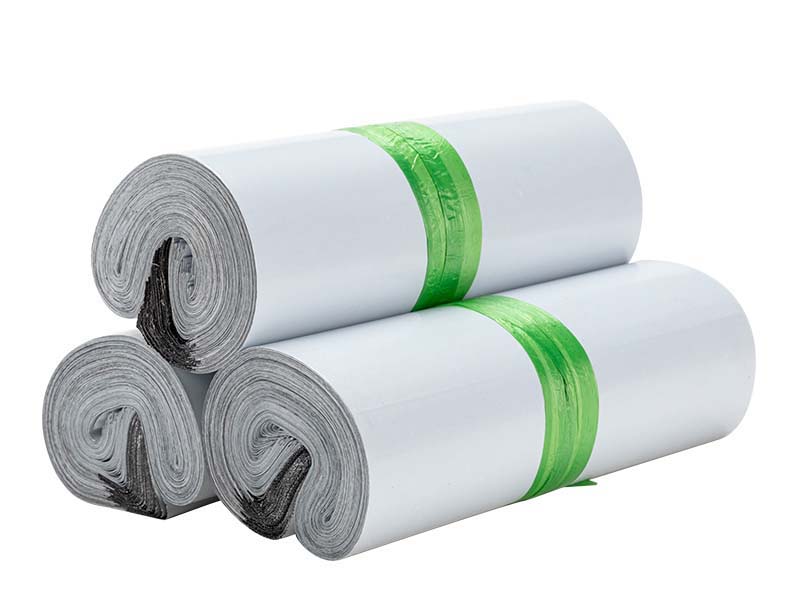 邕宁白色快递袋-01